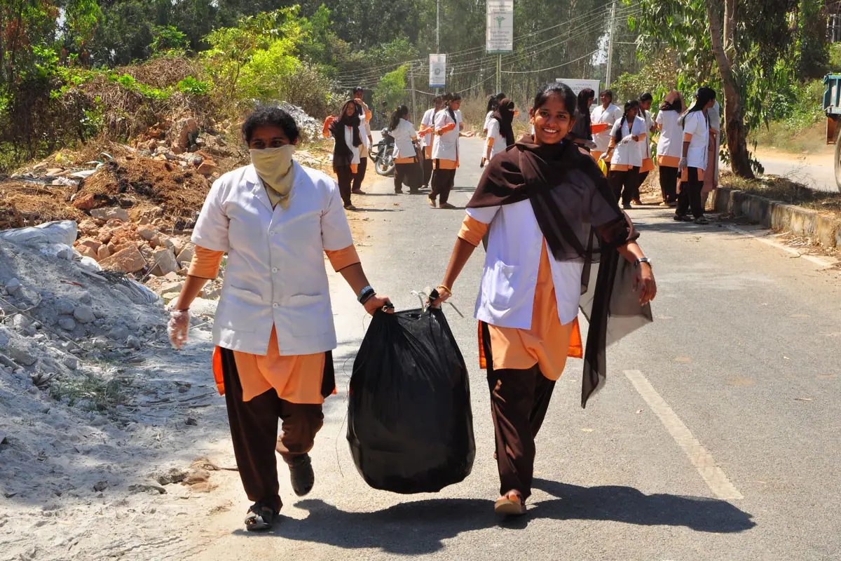 World Environment Day